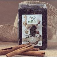 Czarna herbata liściasta - Cejloński Chai 200g, Halpe Tea