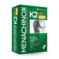Witanima K2 MK-7 200 µg Menachinox 30 Kaps. - XenicoPharma