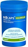 Bicaps Chlorella 60kaps - ForMeds