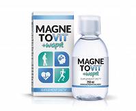 Magnetovit Magnez + wapń suplement diety 250 ml
